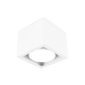 Точечный накладной светильник GX53 Ambrella light TN705
