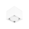 Точечный накладной светильник GX53 Ambrella light TN705