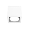 Точечный накладной светильник GX53 Ambrella light TN705