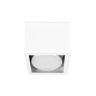 Точечный накладной светильник GX53 Ambrella light TN705