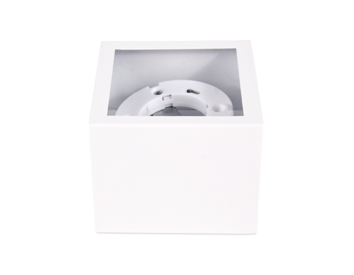 Точечный накладной светильник GX53 Ambrella light TN705