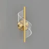 Настенный светильник ImperiumLoft Ornella 230973-23
