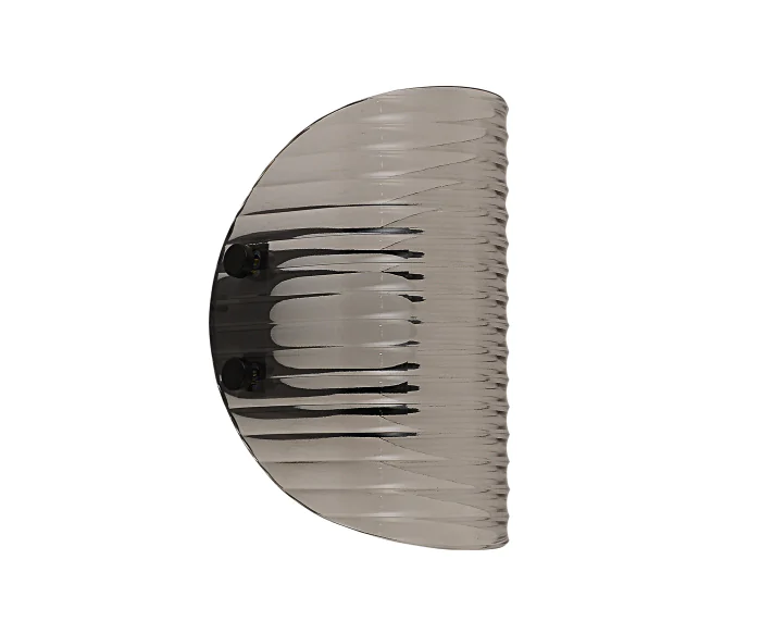 Бра Каспи черный d11,5 h20 Led 6W (4000K) Kink Light 08447-1W,19(16)