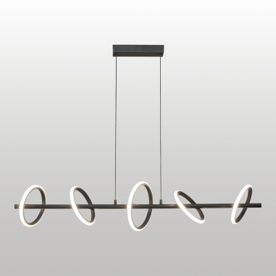 Подвесной светильник Lussole Kimble LSP-7418