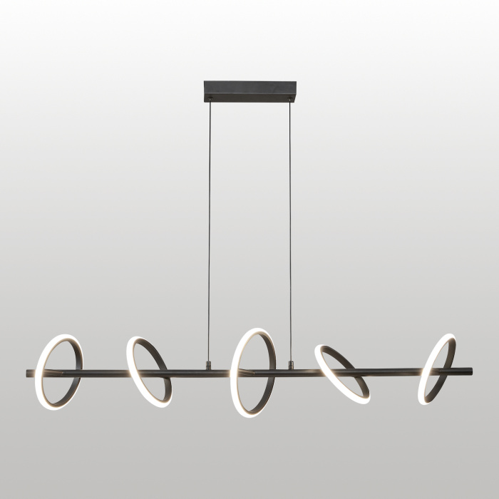 Подвесной светильник Lussole Kimble LSP-7418