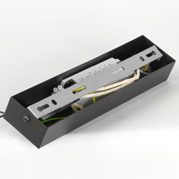 Подвесной светильник Lussole Kimble LSP-7418