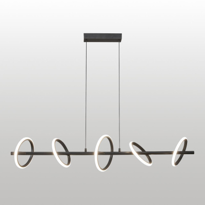 Подвесной светильник Lussole Kimble LSP-7418