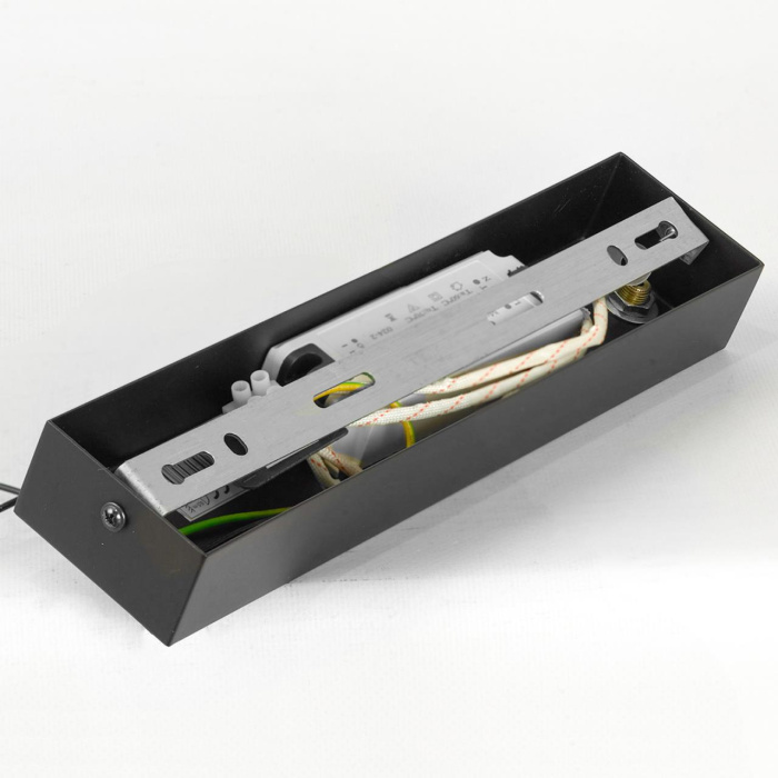 Подвесной светильник Lussole Kimble LSP-7418