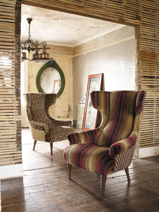 Подвесная люстра L'ARTE LUCE BRIGG L13504.86