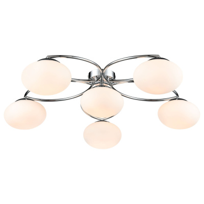 Потолочный светильник 360-107-06 VELANTE