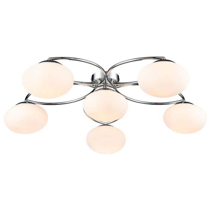 Потолочный светильник 360-107-06 VELANTE