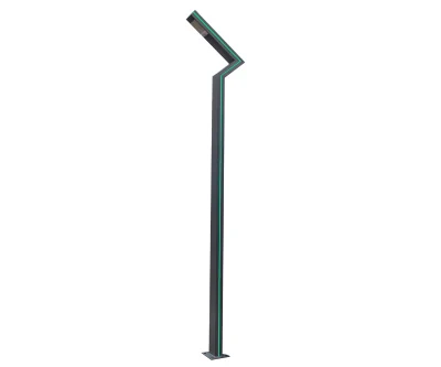 Светильник уличный Сания Kink Light 09203-F,16(07)