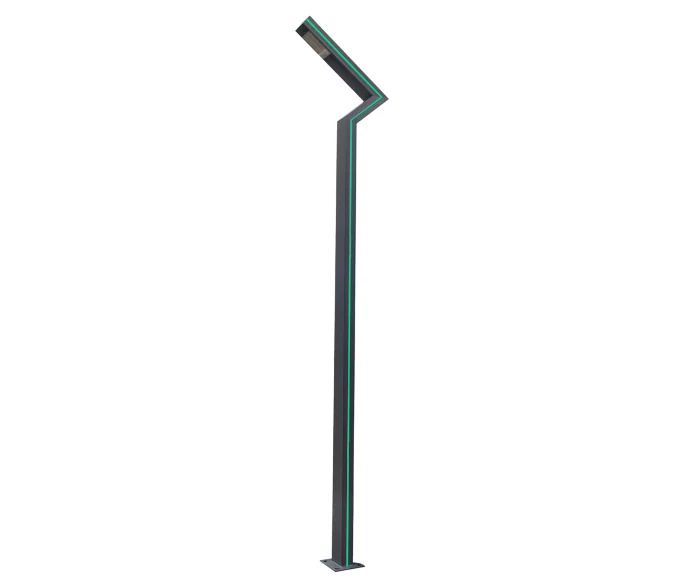 Светильник уличный Сания Kink Light 09203-F,16(07)