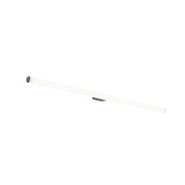 SL1599.111.01 Светильник настенный ST-Luce Хром/Белый LED 1*24W