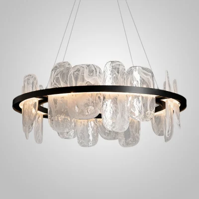 Подвесная люстра DIONIS D80 ImperiumLoft