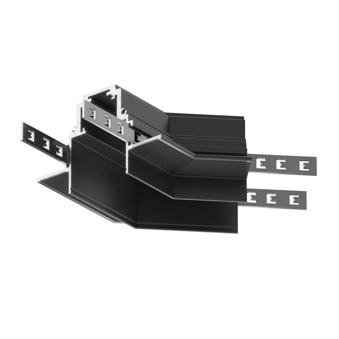 Угол-соединитель Maytoni TRA010CLO-42B