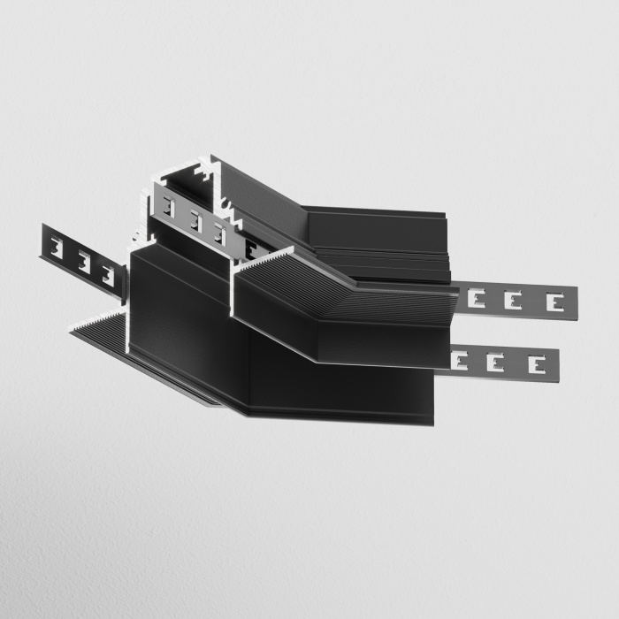 Угол-соединитель Maytoni TRA010CLO-42B