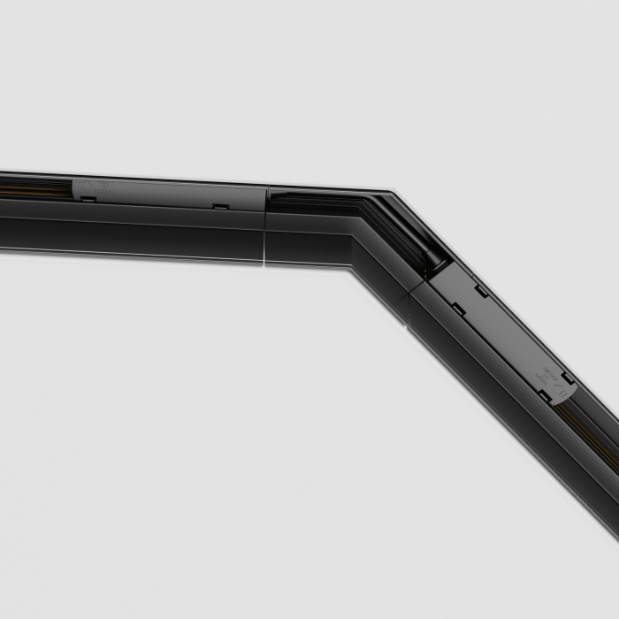 Угол-соединитель Maytoni TRA010CLO-42B