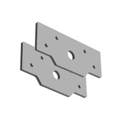 Заглушка для профиля Arte Lamp OPTIMA-ACCESSORIES A721005E