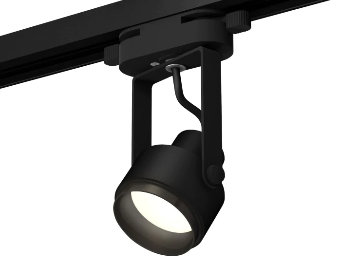 Комплект трекового однофазного светильника Ambrella light XT6602020