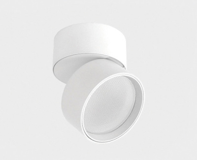 Спот влагозащищенный Italline IT02-005 white 3000K