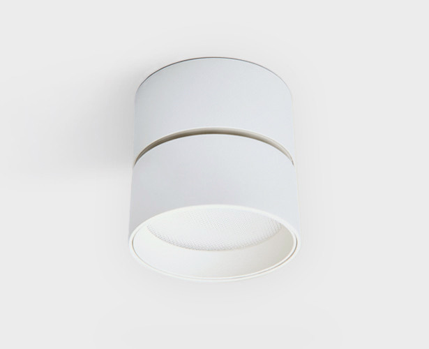 Спот влагозащищенный Italline IT02-005 white 3000K