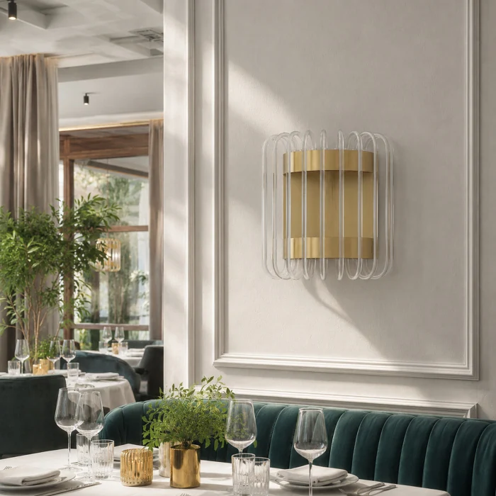 Бра SL1228.201.01 ST LUCE