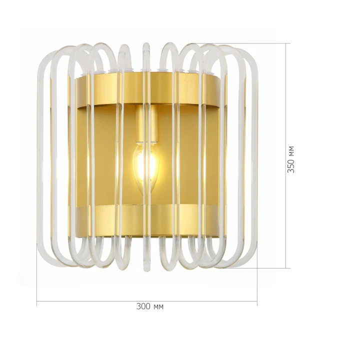 Бра SL1228.201.01 ST LUCE