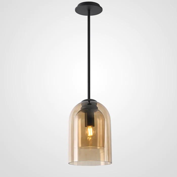 Подвесной светильник ARIA Amber ImperiumLoft