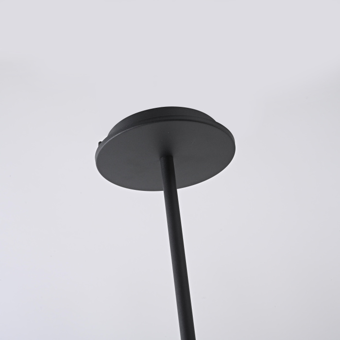 Подвесной светильник ARIA Amber ImperiumLoft