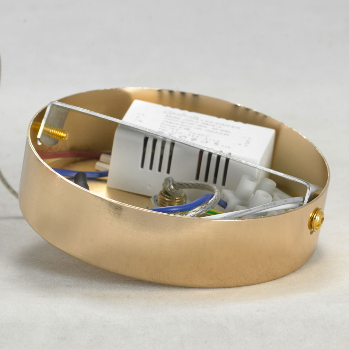 Подвесной светильник Lussole LSP-8478