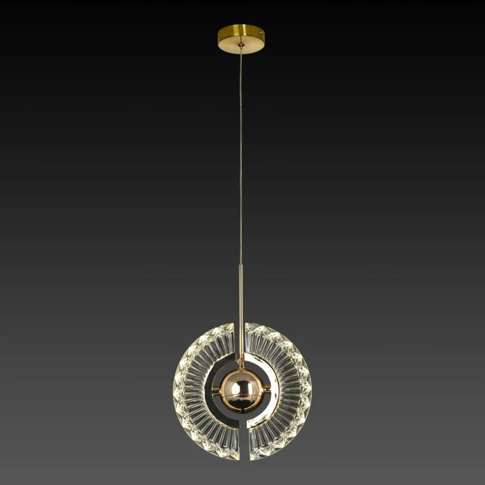 Светильник подвесной Lussole Alamosa LSP-8478