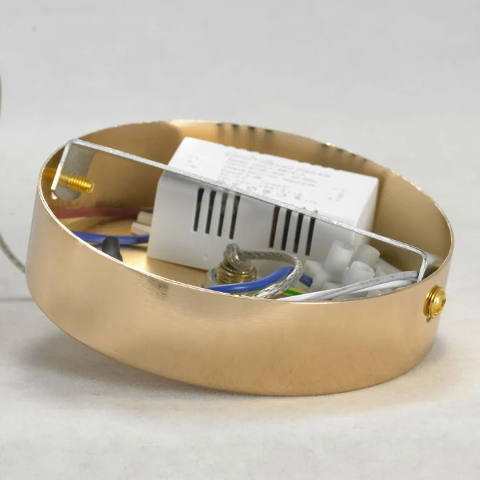 Светильник подвесной Lussole Alamosa LSP-8478