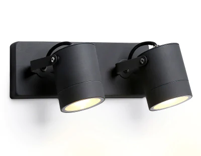 Уличный настенный поворотный архитектурный светильник Ambrella light ST3887