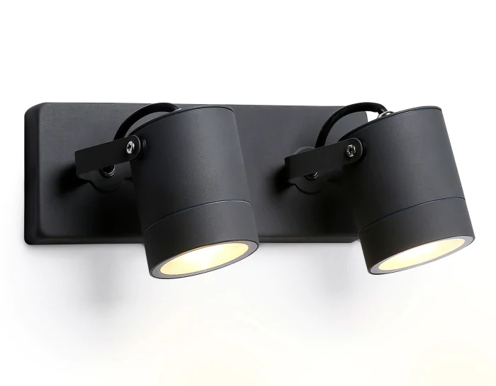 Уличный настенный поворотный архитектурный светильник Ambrella light ST3887