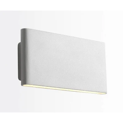 Бра Lucia Tucci AERO W204 bianco LED