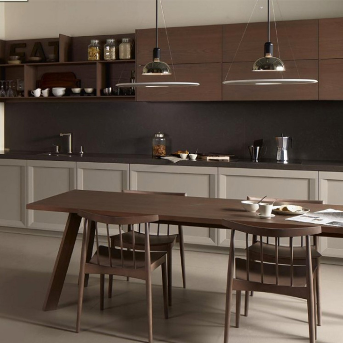 Подвесной светильник FRISBI ImperiumLoft