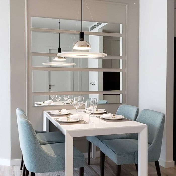 Подвесной светильник FRISBI ImperiumLoft