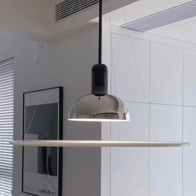 Подвесной светильник FRISBI ImperiumLoft