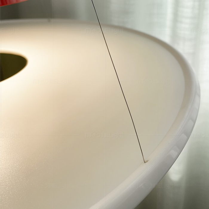 Подвесной светильник FRISBI ImperiumLoft