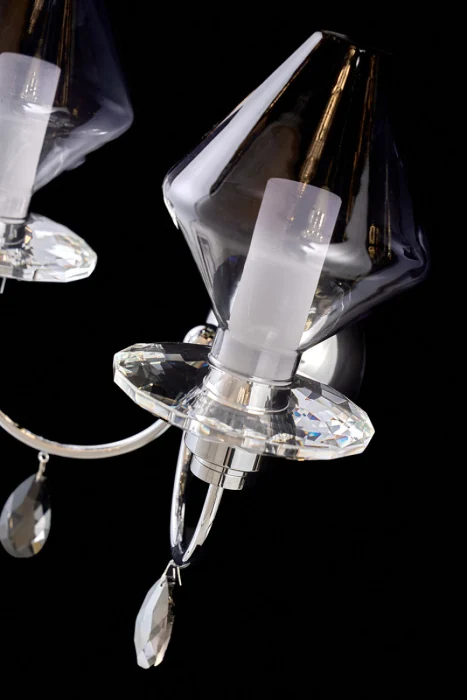 Бра Leon Therese LE7721/1W Chrome