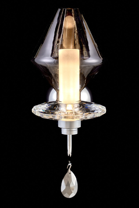 Бра Leon Therese LE7721/1W Chrome