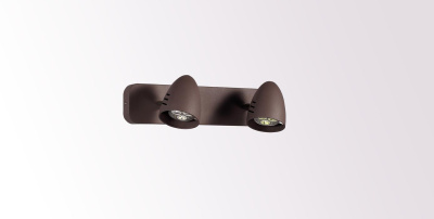 Спот Lucia Tucci Punto 193.2 grigio