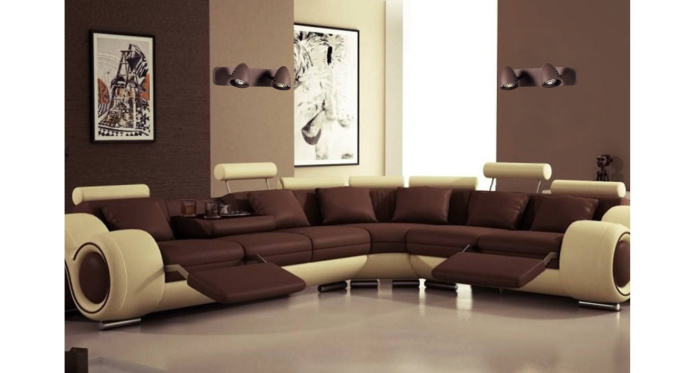 Спот Lucia Tucci Punto 193.2 grigio