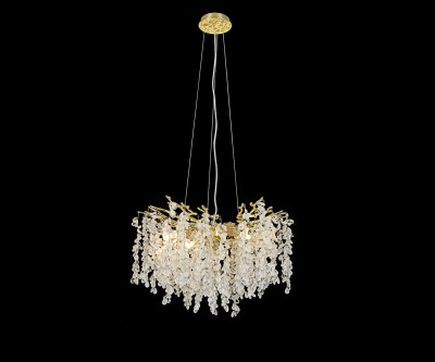 Люстра Kink Light 07879-46D,33