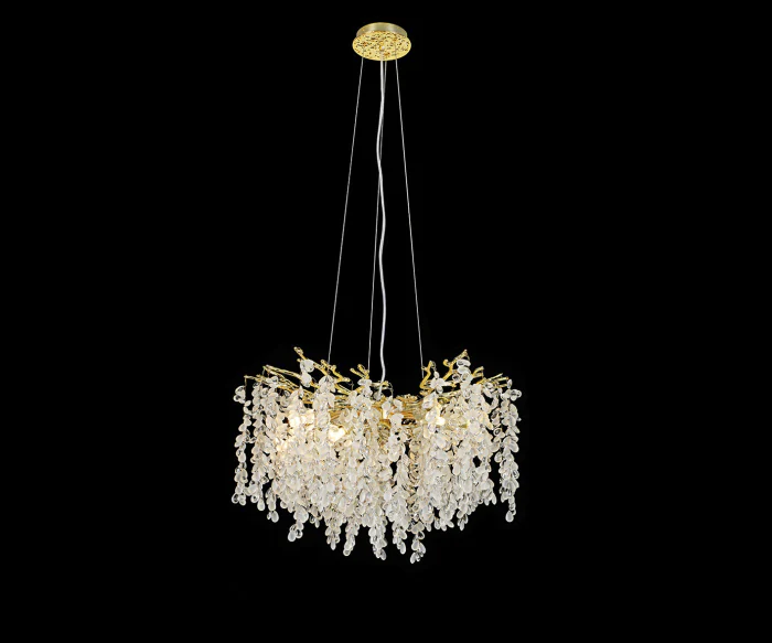 Люстра Kink Light 07879-46D,33