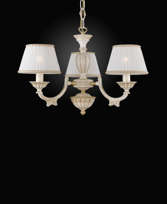 Люстра Reccagni Angelo L 9660/3