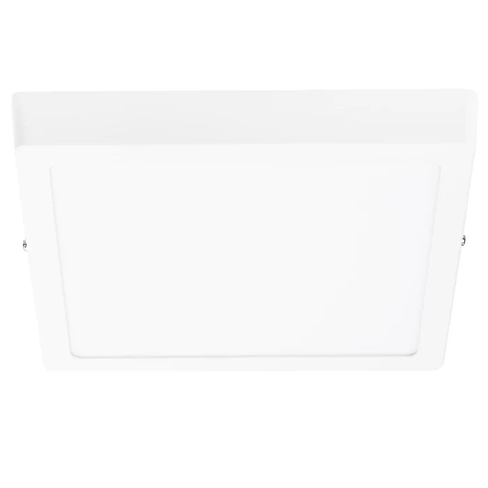 324184 Светильник ZOCCO QUA LED 18W 900LM 4000K (в комплекте)