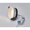 Светильник встраиваемый Italline IT06-6014 white 3000K