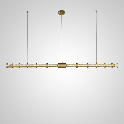 Подвесной светильник OPTIMA L150 ImperiumLoft